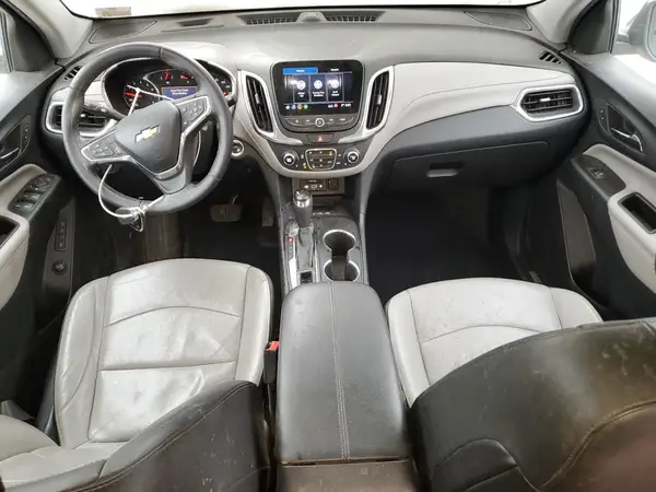 3GNAXNEV3LS545129 2020 CHEVROLET EQUINOX - Image 8