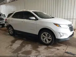 3GNAXNEV3LS610464 2020 CHEVROLET EQUINOX