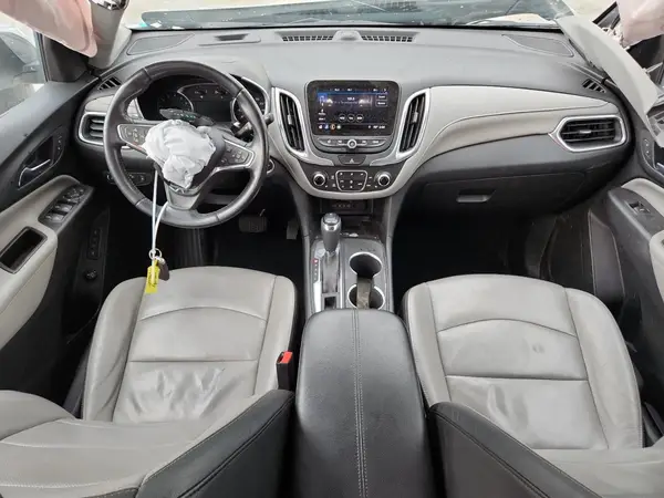 3GNAXNEV3LS678828 2020 CHEVROLET EQUINOX - Image 8