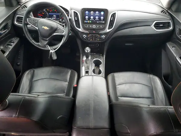 3GNAXNEV3LS679901 2020 CHEVROLET EQUINOX - Image 8