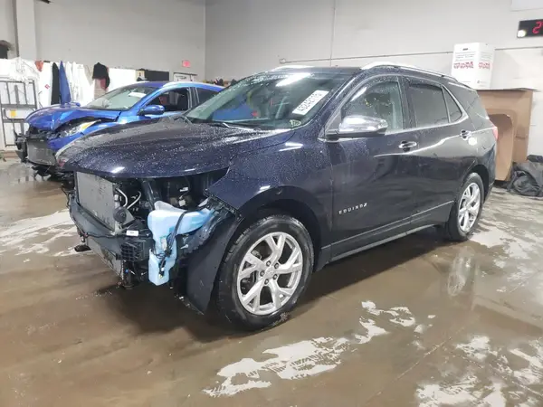 3GNAXNEV3LS697170 2020 CHEVROLET EQUINOX - Image 1