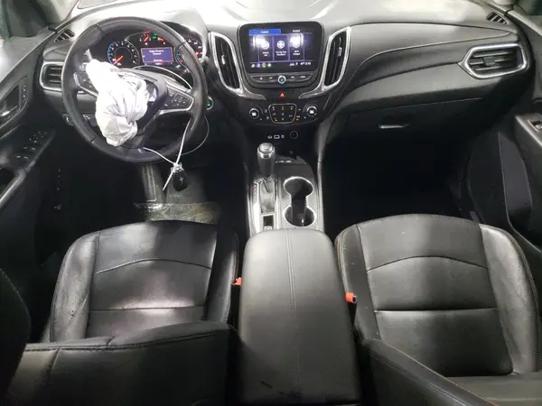 3GNAXNEV3LS697170 2020 CHEVROLET EQUINOX - Image 8