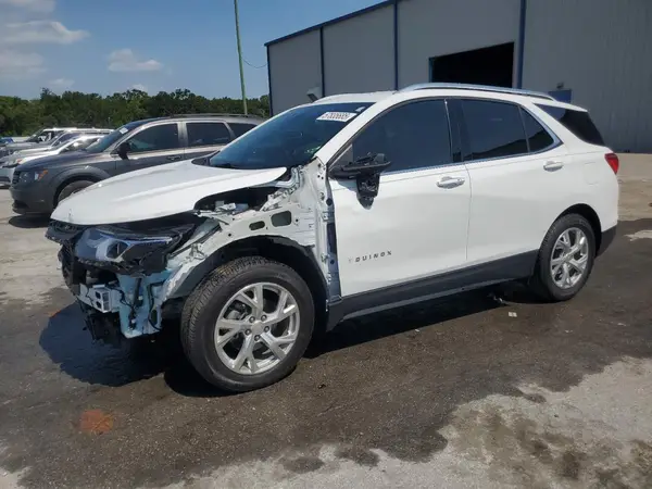 3GNAXNEV3LS706403 2020 CHEVROLET EQUINOX - Image 1