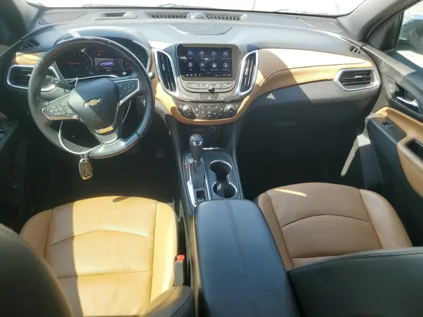 3GNAXNEV3LS706403 2020 CHEVROLET EQUINOX - Image 8