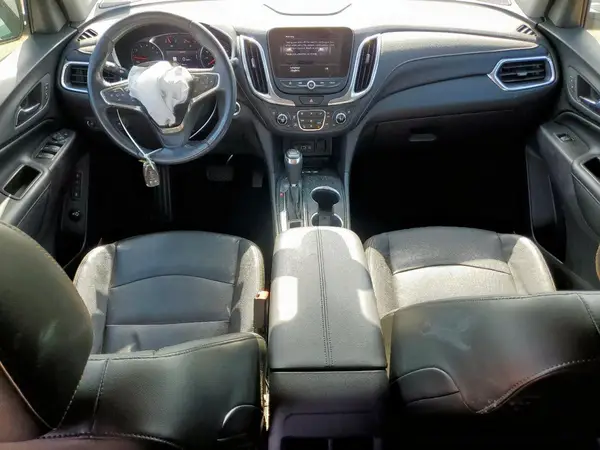 3GNAXNEV3LS731138 2020 CHEVROLET EQUINOX - Image 8