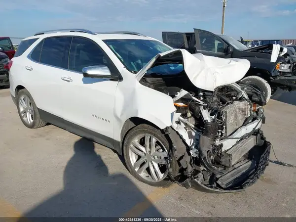 3GNAXNEV3LS731737 2020 CHEVROLET EQUINOX - Image 1
