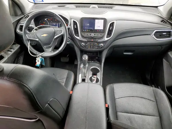 3GNAXNEV3MS111133 2021 CHEVROLET EQUINOX - Image 8