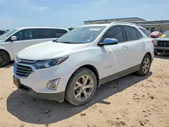 3GNAXNEV3MS115831 2021 CHEVROLET EQUINOX