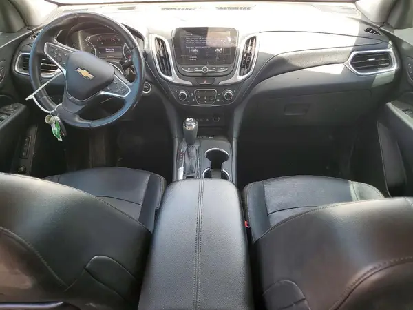 3GNAXNEV3MS115831 2021 CHEVROLET EQUINOX - Image 8