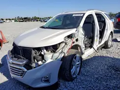 3GNAXNEV3MS125131 2021 CHEVROLET EQUINOX