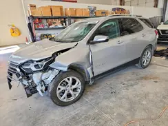 3GNAXNEV3MS142334 2021 CHEVROLET EQUINOX