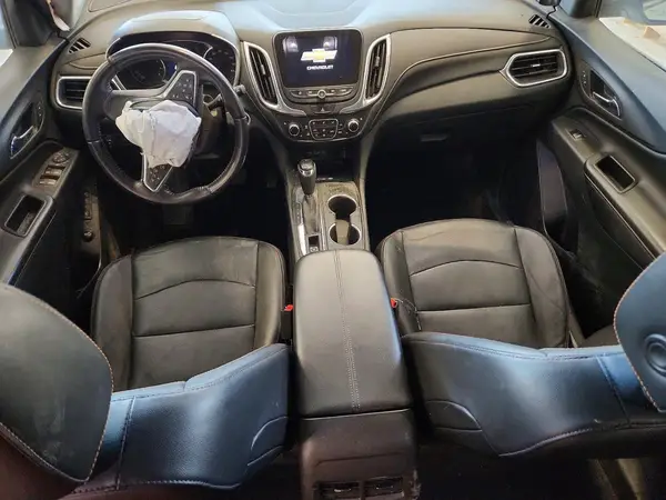 3GNAXNEV3MS142334 2021 CHEVROLET EQUINOX - Image 8