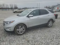 3GNAXNEV3MS152832 2021 CHEVROLET EQUINOX