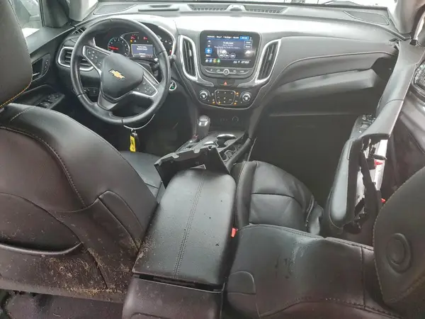 3GNAXNEV3MS152832 2021 CHEVROLET EQUINOX - Image 8