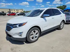3GNAXNEV3MS159411 2021 CHEVROLET EQUINOX