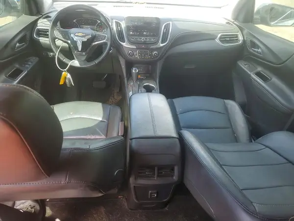 3GNAXNEV3MS175785 2021 CHEVROLET EQUINOX - Image 8