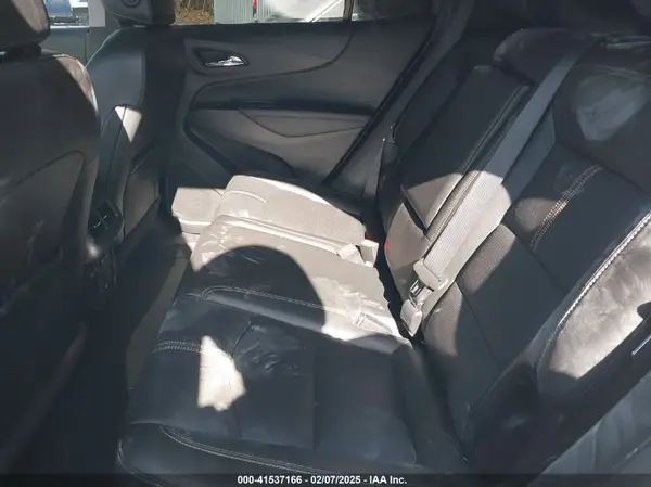 3GNAXNEV3NS103616 2022 CHEVROLET EQUINOX - Image 8