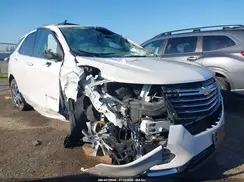 3GNAXNEV3NS105558 2022 CHEVROLET EQUINOX