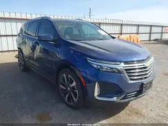 3GNAXNEV3NS143808 2022 CHEVROLET EQUINOX