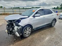 3GNAXNEV3NS153030 2022 CHEVROLET EQUINOX