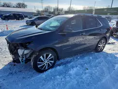 3GNAXNEV3NS156588 2022 CHEVROLET EQUINOX