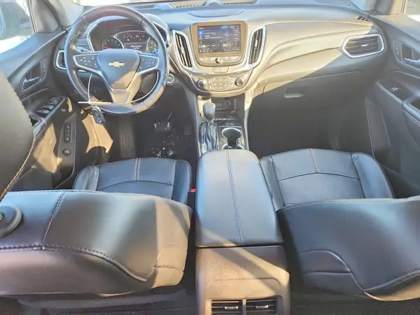 3GNAXNEV3NS156588 2022 CHEVROLET EQUINOX - Image 8