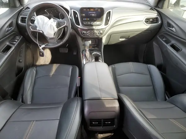 3GNAXNEV3NS167784 2022 CHEVROLET EQUINOX - Image 8