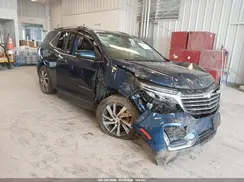 3GNAXNEV3NS226350 2022 CHEVROLET EQUINOX