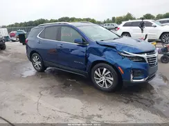 3GNAXNEV3NS243522 2022 CHEVROLET EQUINOX