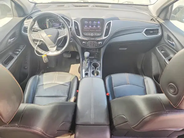 3GNAXNEV3NS245271 2022 CHEVROLET EQUINOX - Image 8