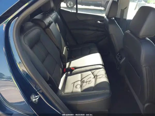 3GNAXNEV3NS245917 2022 CHEVROLET EQUINOX - Image 8