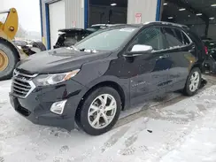 3GNAXNEV4KL103033 2019 CHEVROLET EQUINOX
