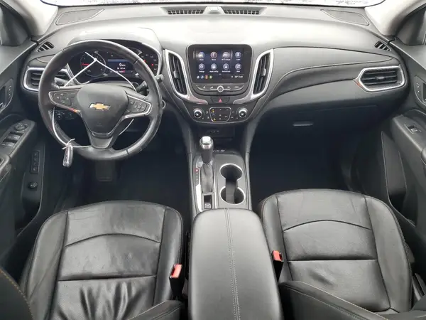 3GNAXNEV4KL103033 2019 CHEVROLET EQUINOX - Image 8