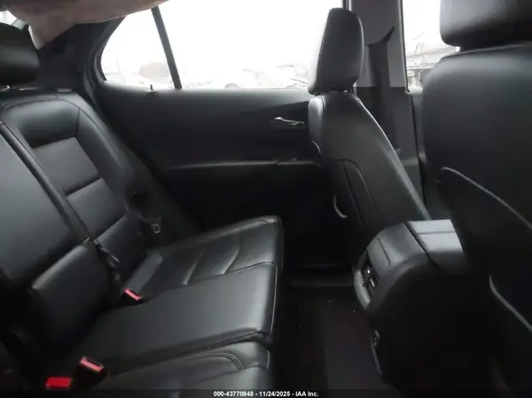 3GNAXNEV4KL106109 2019 CHEVROLET EQUINOX - Image 8