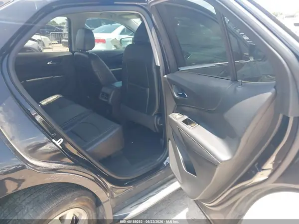 3GNAXNEV4KL113304 2019 CHEVROLET EQUINOX - Image 8