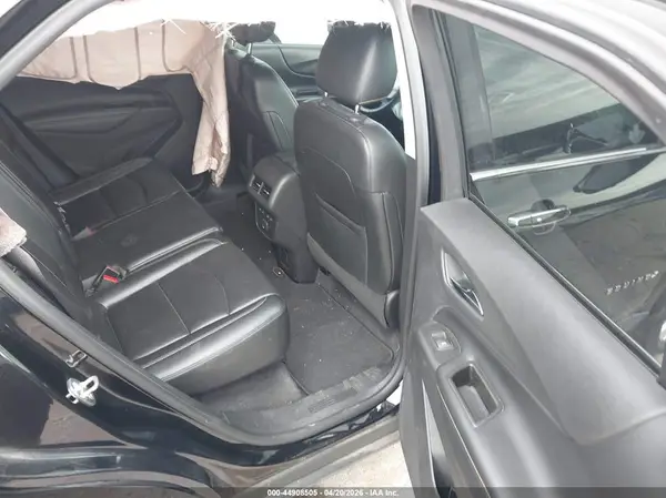 3GNAXNEV4KL189945 2019 CHEVROLET EQUINOX - Image 8