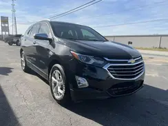 3GNAXNEV4KL195311 2019 CHEVROLET EQUINOX