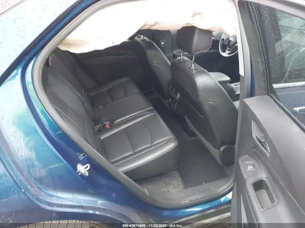 3GNAXNEV4KL227898 2019 CHEVROLET EQUINOX - Image 8