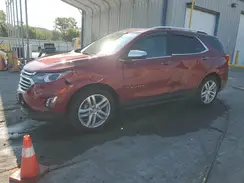 3GNAXNEV4KL230011 2019 CHEVROLET EQUINOX