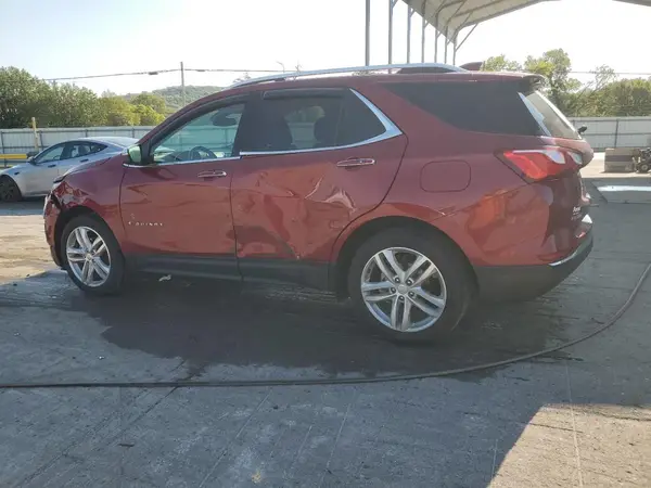 3GNAXNEV4KL230011 2019 CHEVROLET EQUINOX - Image 2