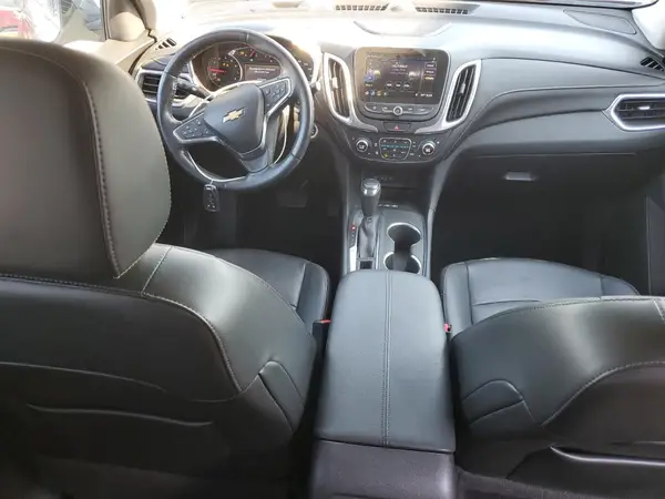 3GNAXNEV4KL230011 2019 CHEVROLET EQUINOX - Image 8