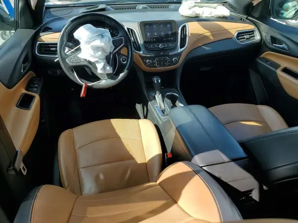 3GNAXNEV4KL273778 2019 CHEVROLET EQUINOX - Image 8