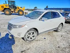 3GNAXNEV4KL291603 2019 CHEVROLET EQUINOX