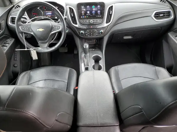 3GNAXNEV4KL308948 2019 CHEVROLET EQUINOX - Image 8