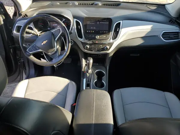 3GNAXNEV4KS518181 2019 CHEVROLET EQUINOX - Image 8