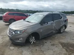 3GNAXNEV4KS536065 2019 CHEVROLET EQUINOX