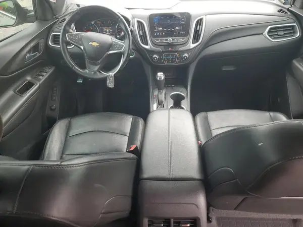 3GNAXNEV4KS536065 2019 CHEVROLET EQUINOX - Image 8
