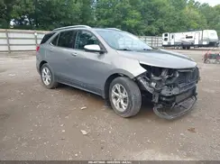 3GNAXNEV4KS548166 2019 CHEVROLET EQUINOX