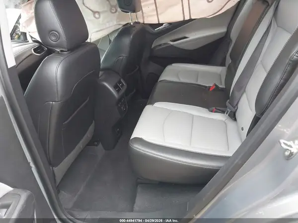 3GNAXNEV4KS552377 2019 CHEVROLET EQUINOX - Image 8