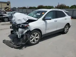 3GNAXNEV4KS553450 2019 CHEVROLET EQUINOX